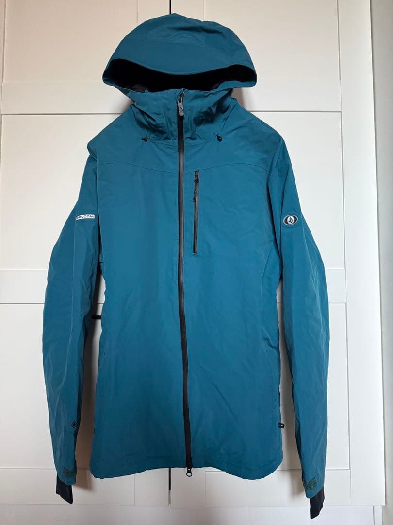 スノーボード Volcom TDS GORE-TEX Jacket