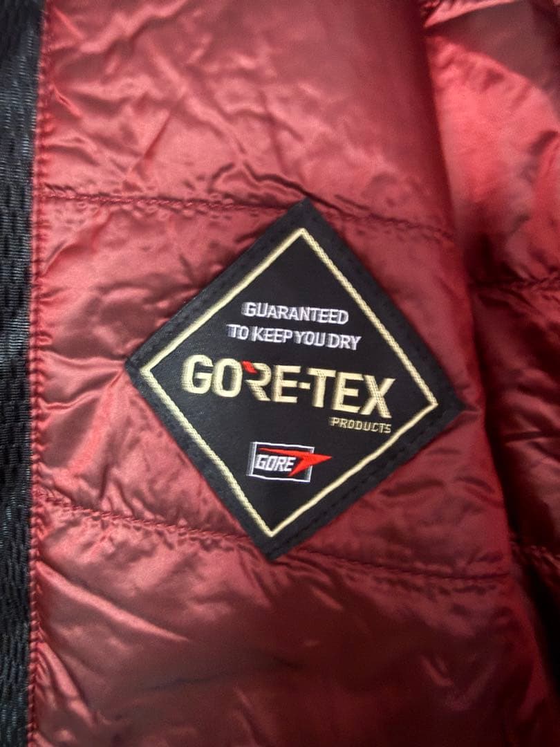 スノーボード Volcom TDS GORE-TEX Jacket