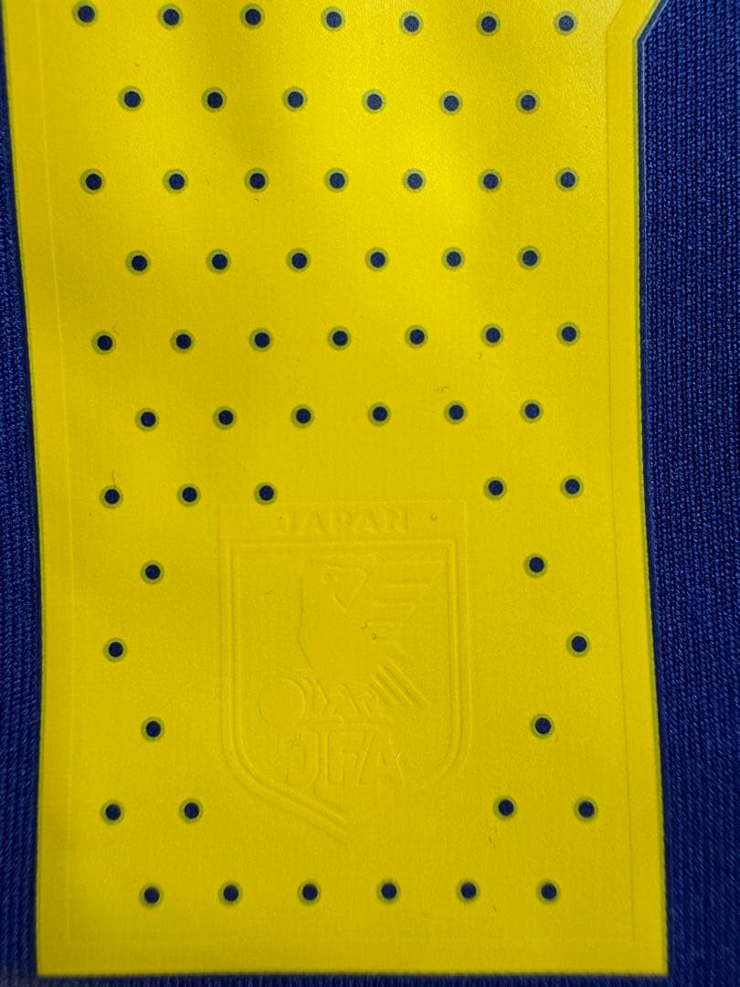 ★日本代表　ブライトン　三苫薫　ユニフォーム　Sサイズ