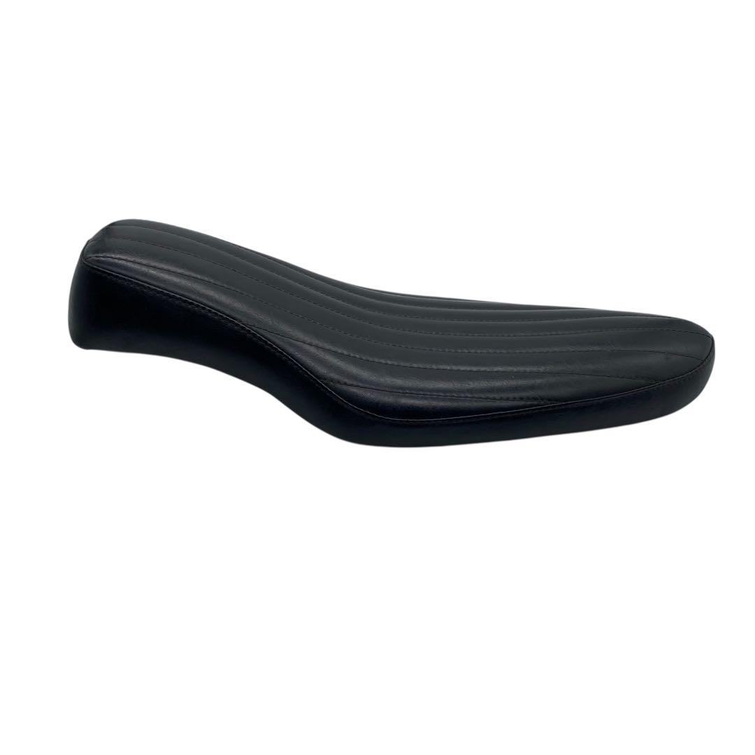 スポーツスター(1982〜2003年)専用　ダブルシート(バーチカル)