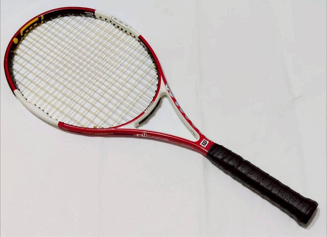 Wilson ウィルソン プロスタッフ n code SIX.ONE95 硬式