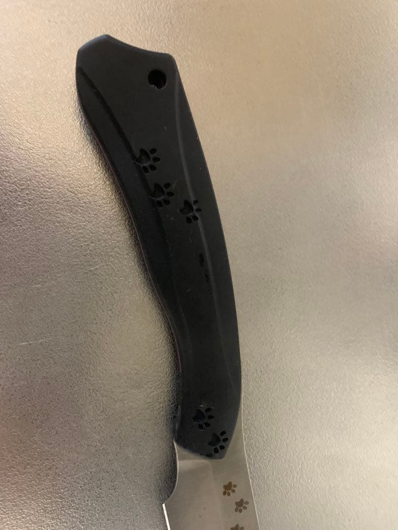 サビニャイフ　刺身包丁