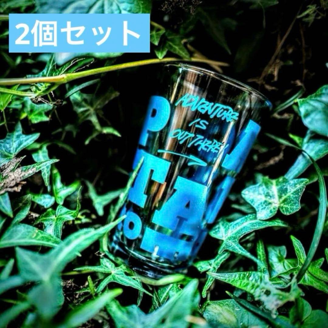 TARP to TARP グラス AIOT! nataldesign 1999