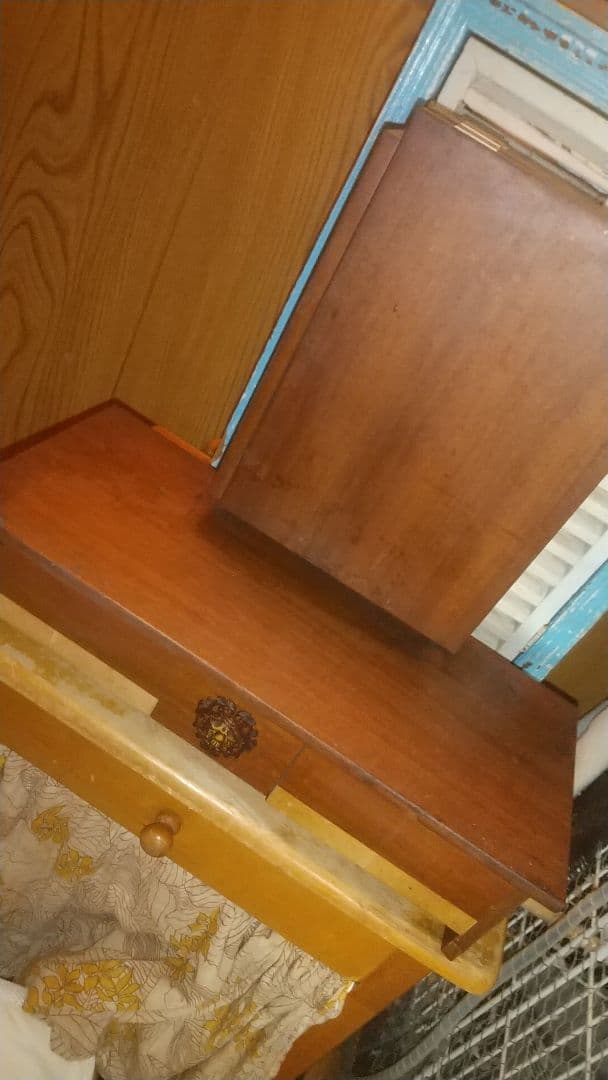 ヴィンテージドレッサー＊