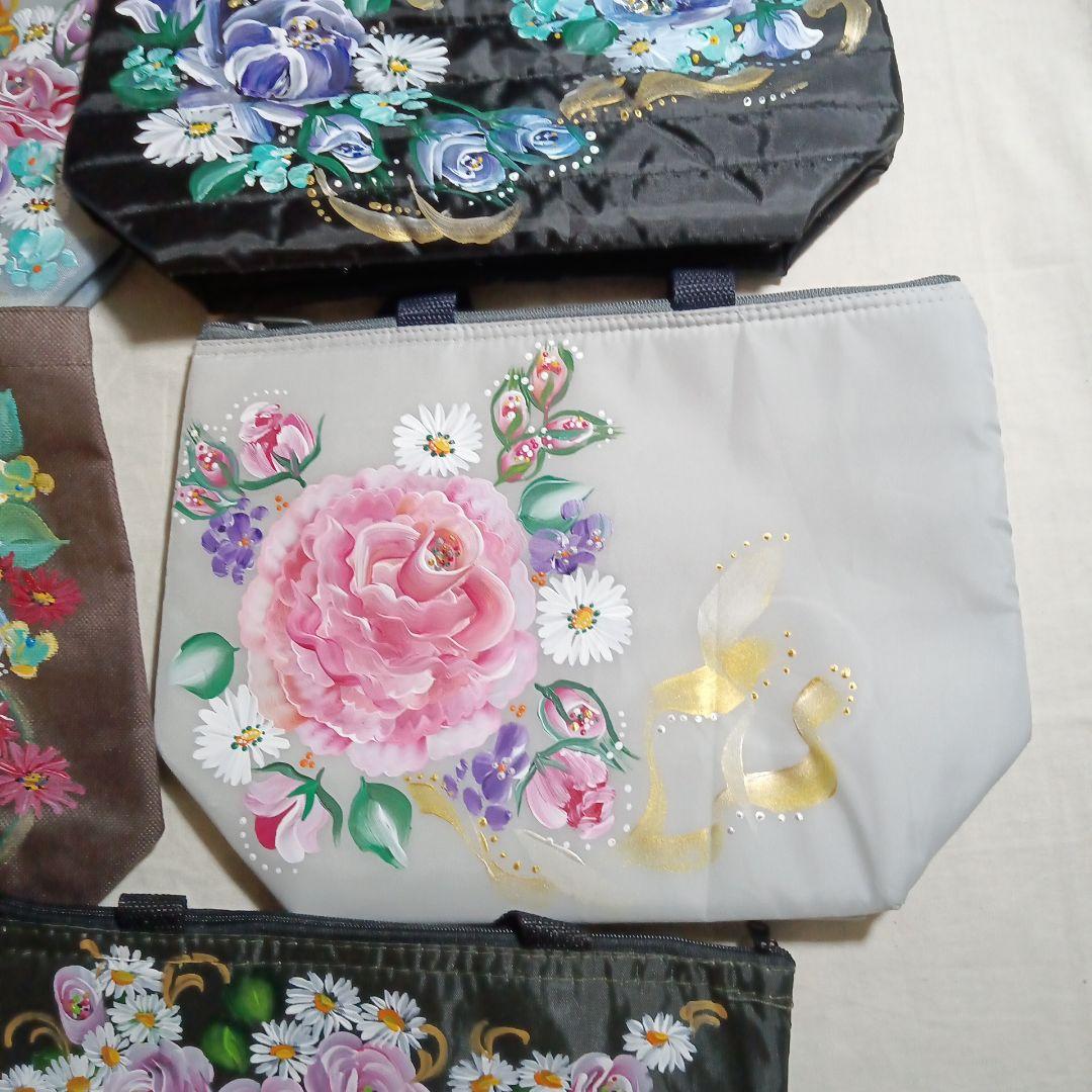 まゆまゆページ6点