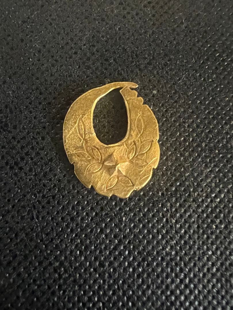 ビンゴブラザーズ　特大　左耳用　24k レア