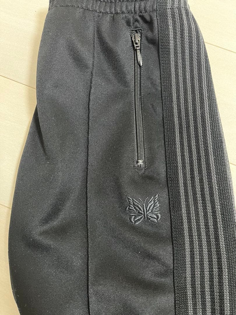 Needles ニードルズ　トラックパンツ