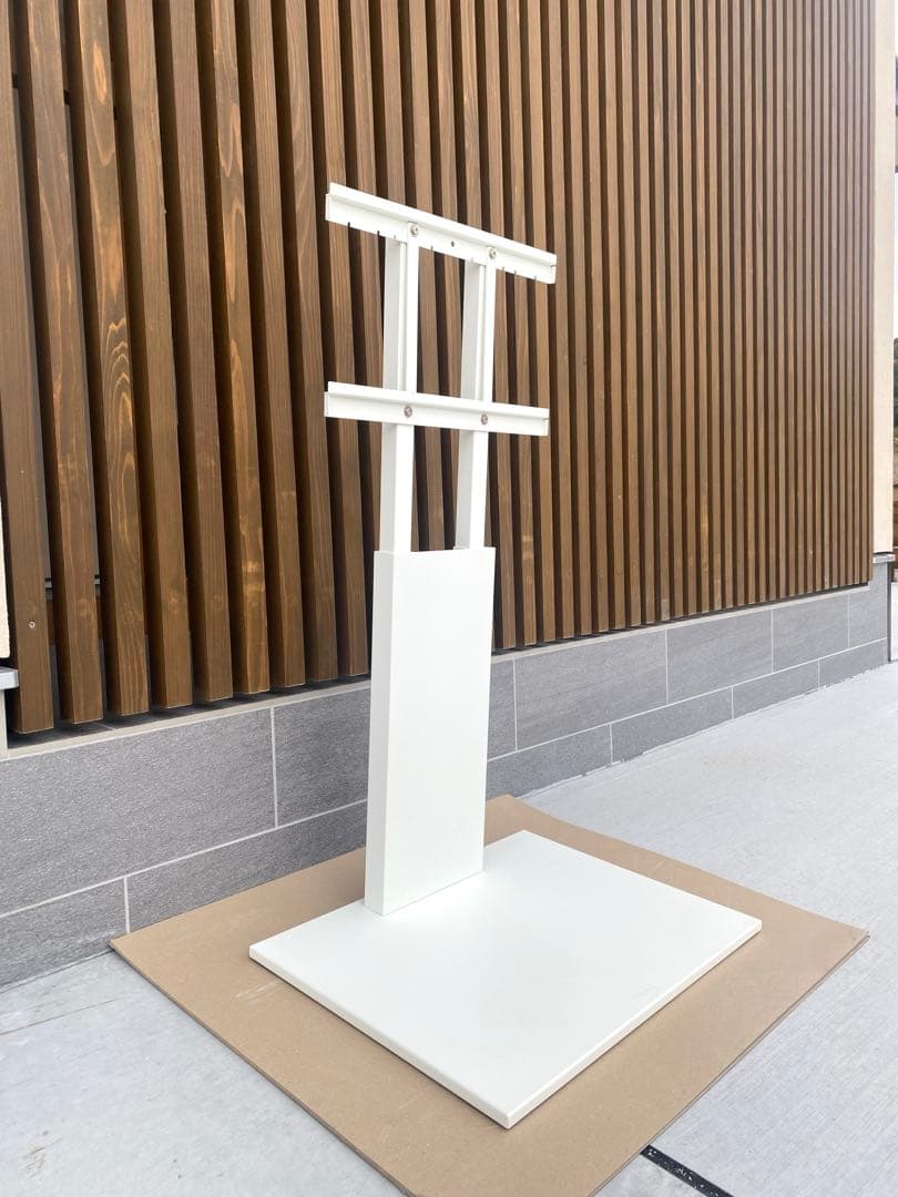 壁寄せテレビスタンド WALL V2 (EQUALS イコールズ)テレビ台