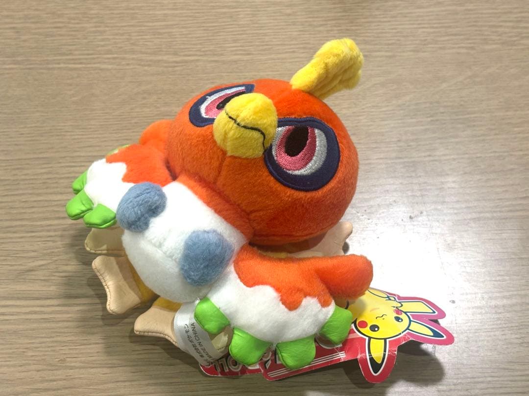 ポケモン　ポケドール　ホウオウ