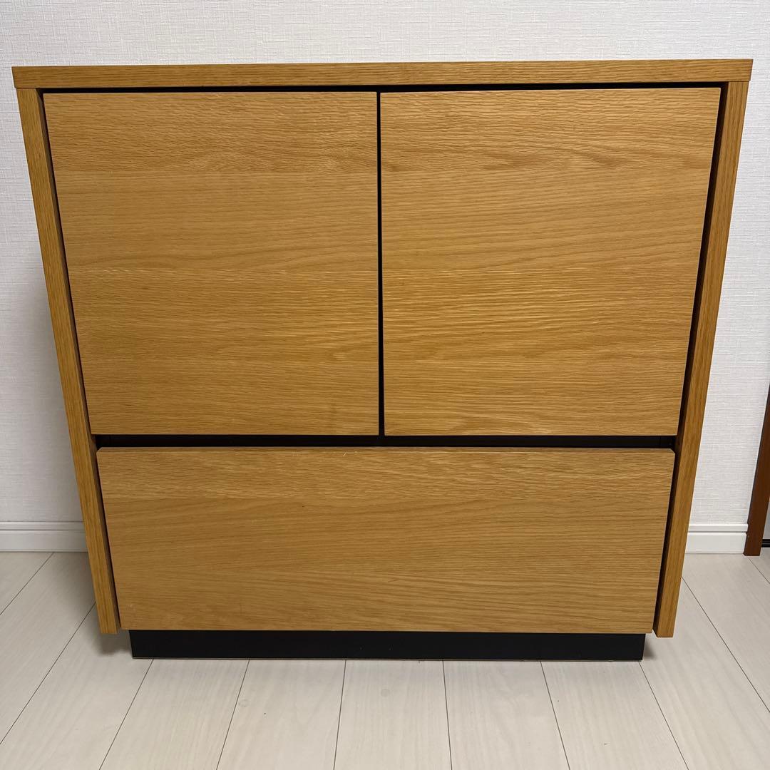 ACTUS MUSICA2 キャビネット アクタス