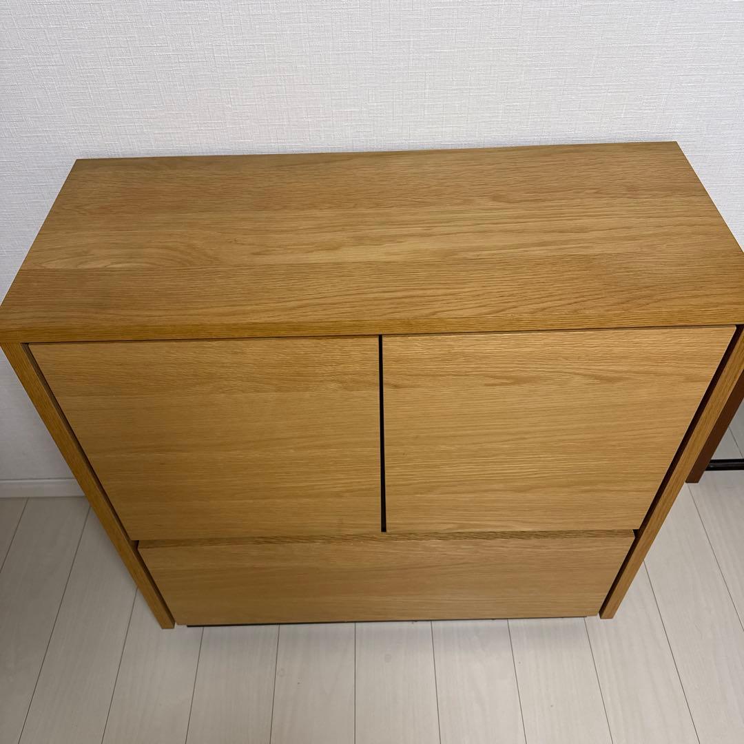 ACTUS MUSICA2 キャビネット アクタス