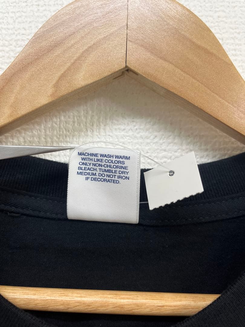 supreme 14SS 20th Box Logo tee 20周年 Tシャツ