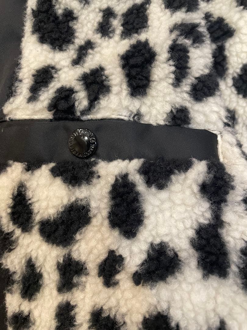 f*o様 MCGREGOR / ANTI-FREEZE JACKET