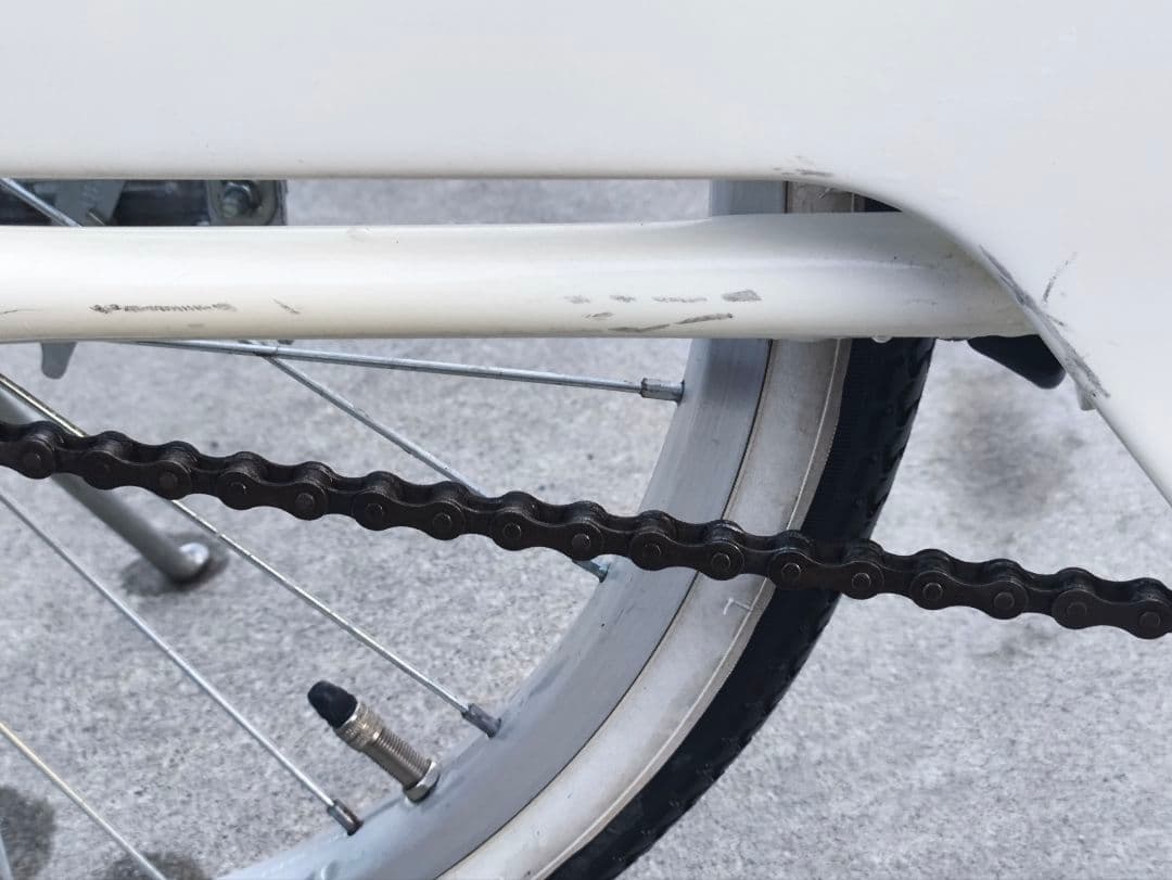 小学生用自転車 イノベーションファクトリー