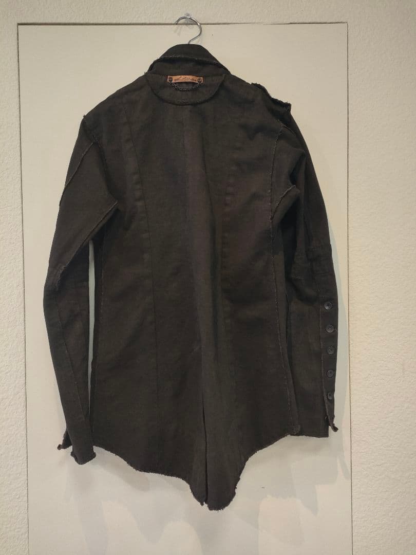 ジャケット・アウター 14th addiction