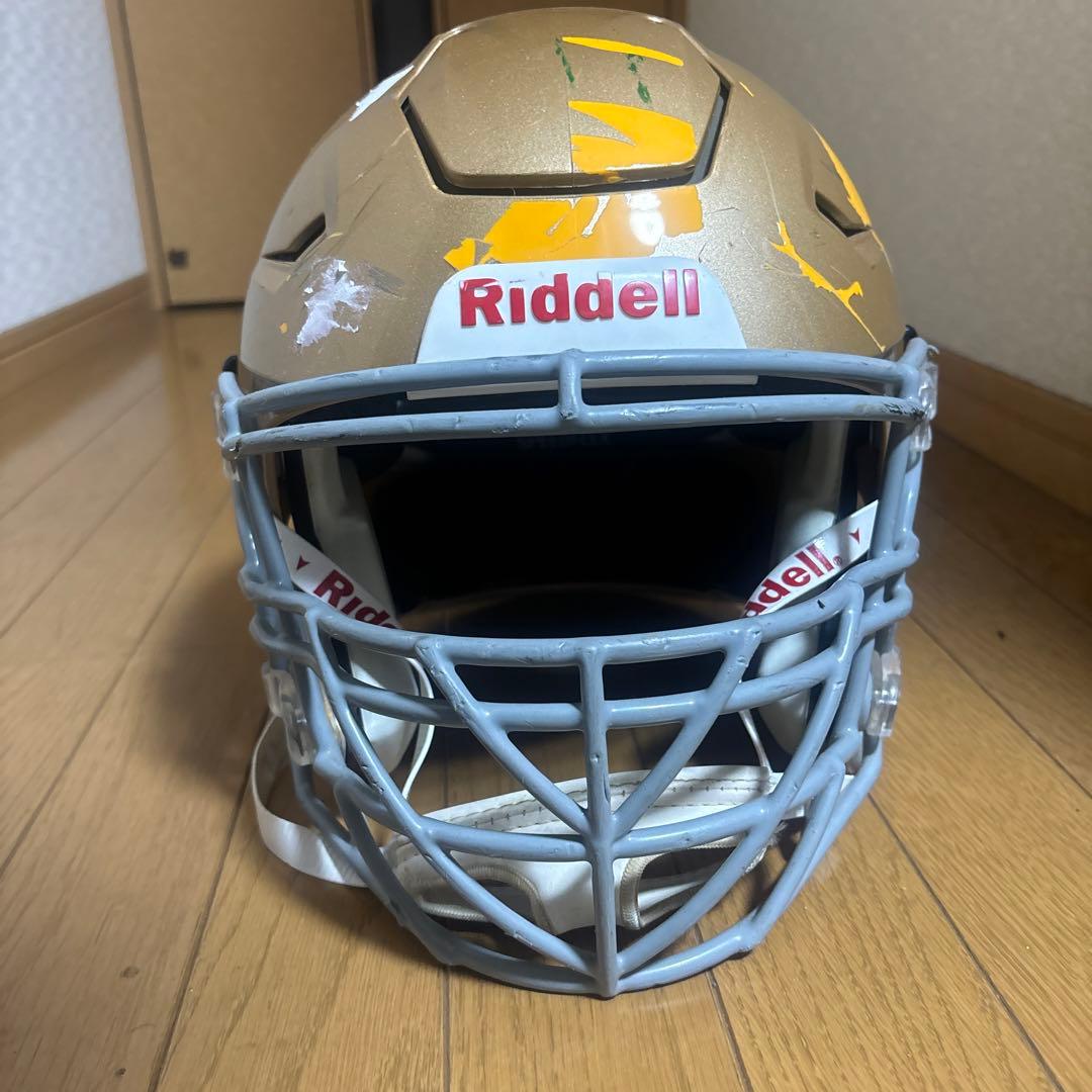 Riddell スピードフレックス