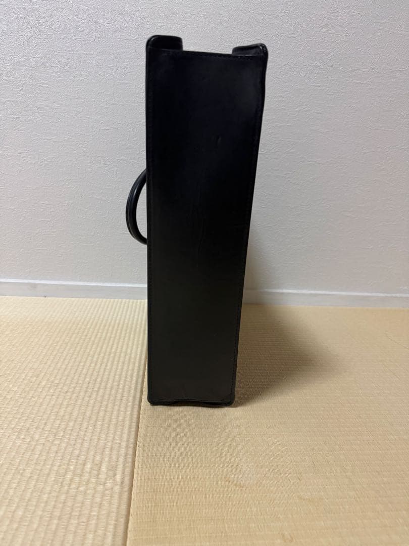 ルイヴィトン エピ サックプラ PM トートバッグ ブラック