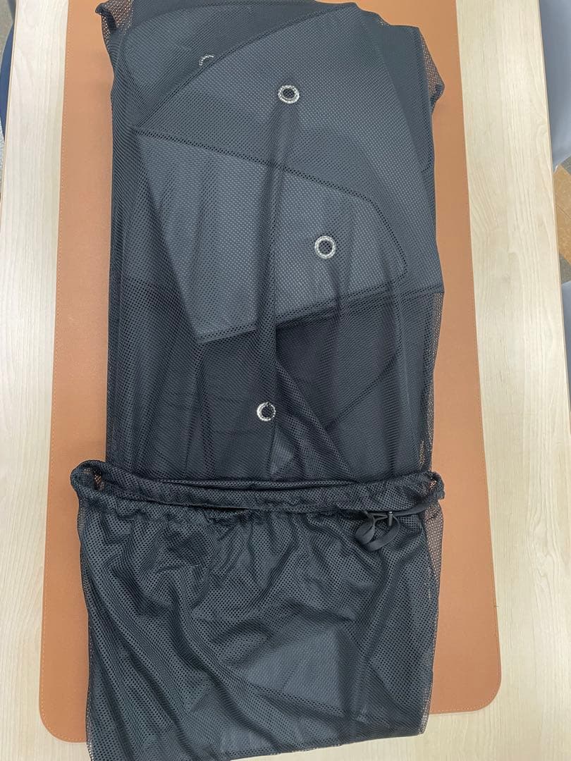 マツダ　CX-8専用　全面サンシェード