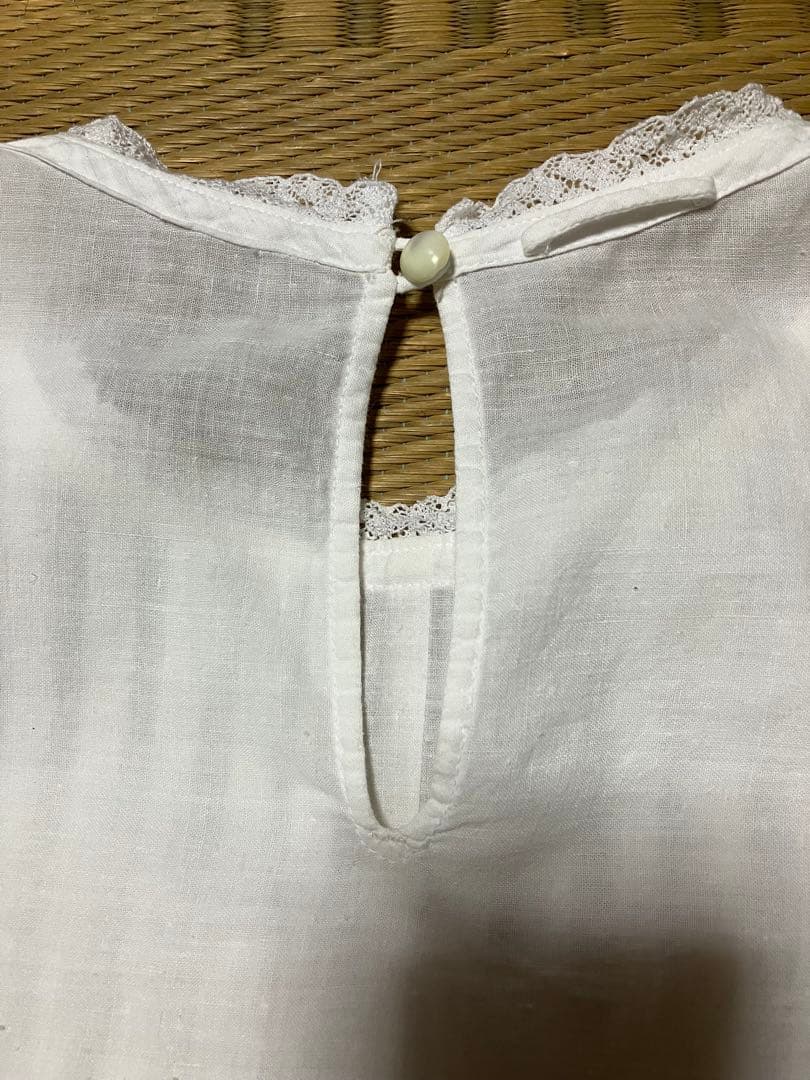 45R 半袖シャツ
