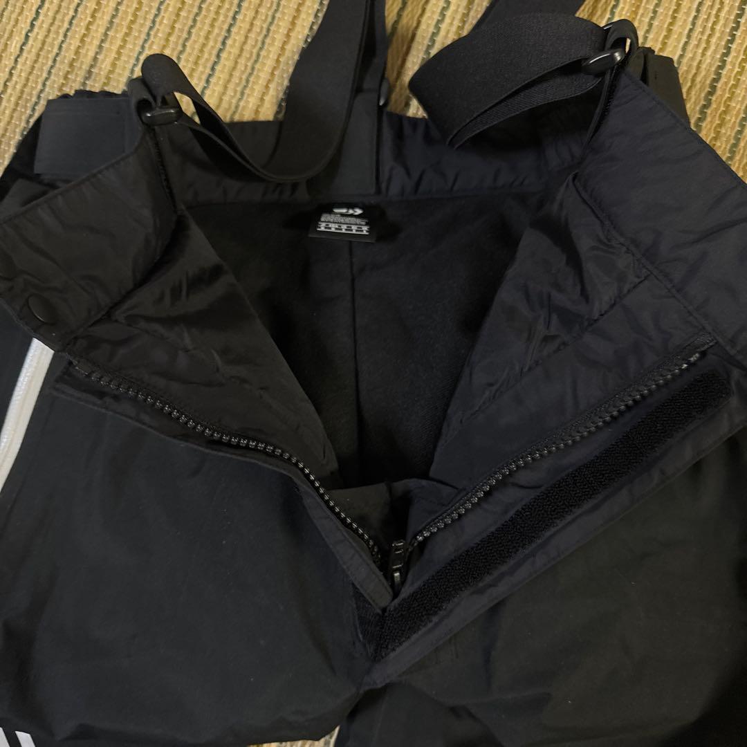 ダイワ　dw-1921 GORE-TEX フィッシングジャケット Mサイズ