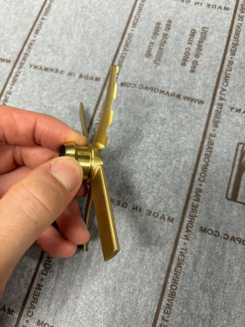 ゴールドブレード PLUS PJ-2PLUS