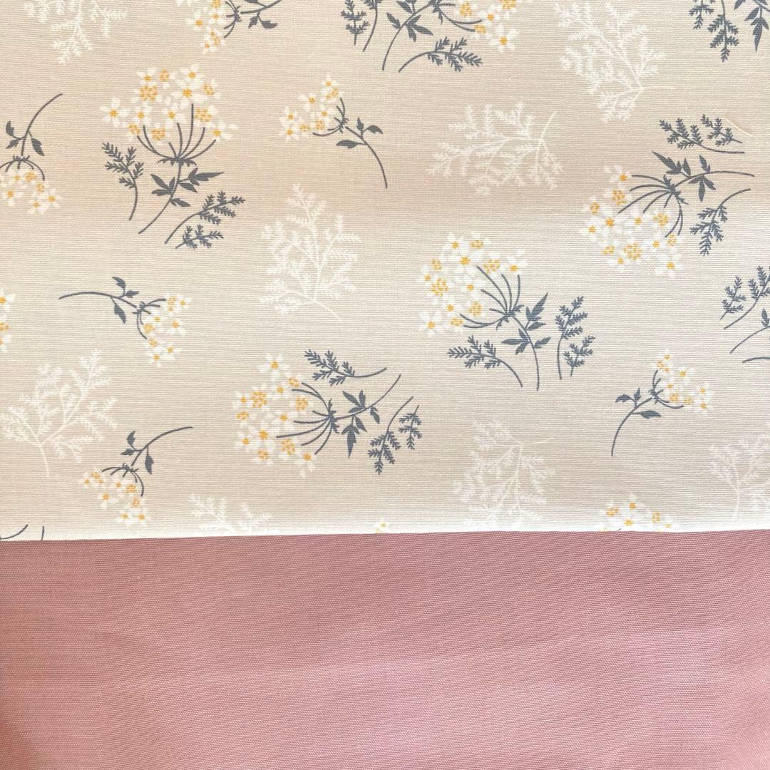 手提げ・レッスンバッグ・入園グッズ saya.mam