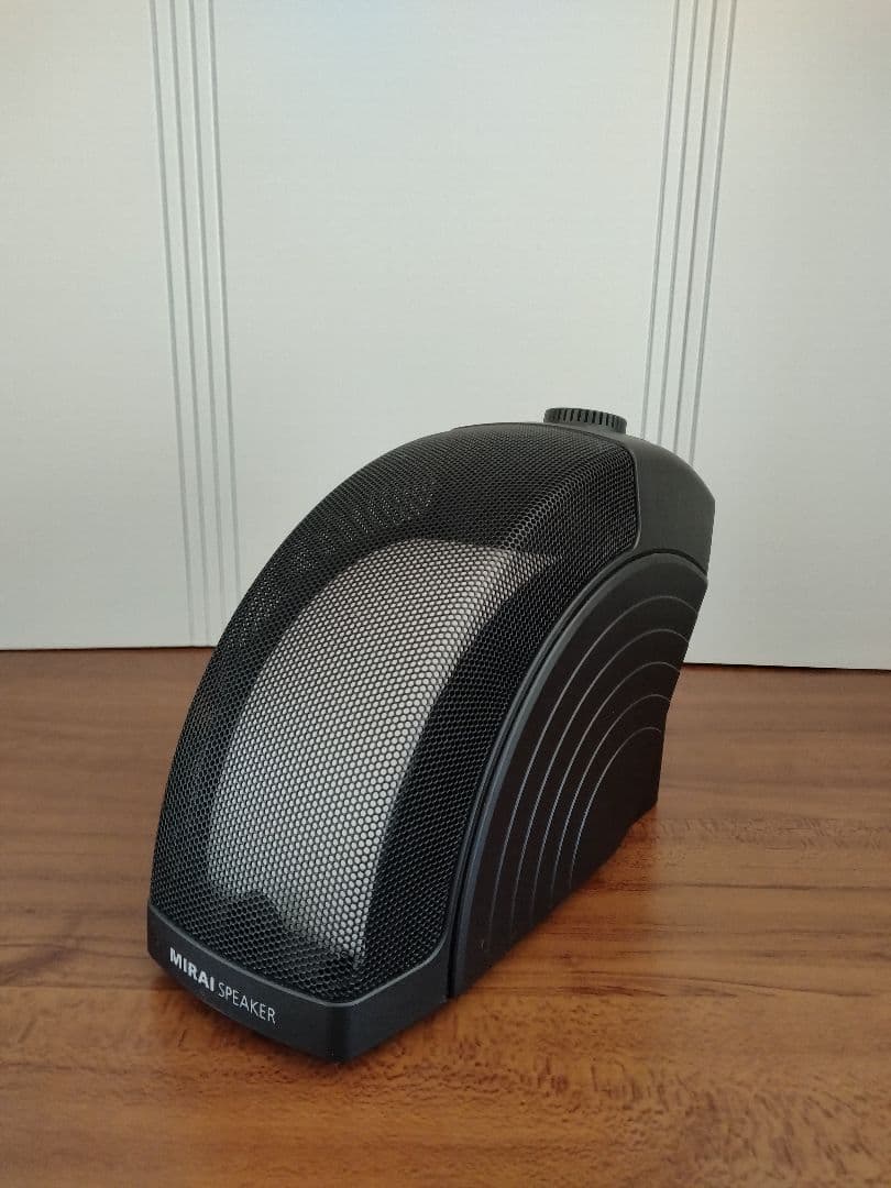 ミライスピーカー　SF-MIRAIS5