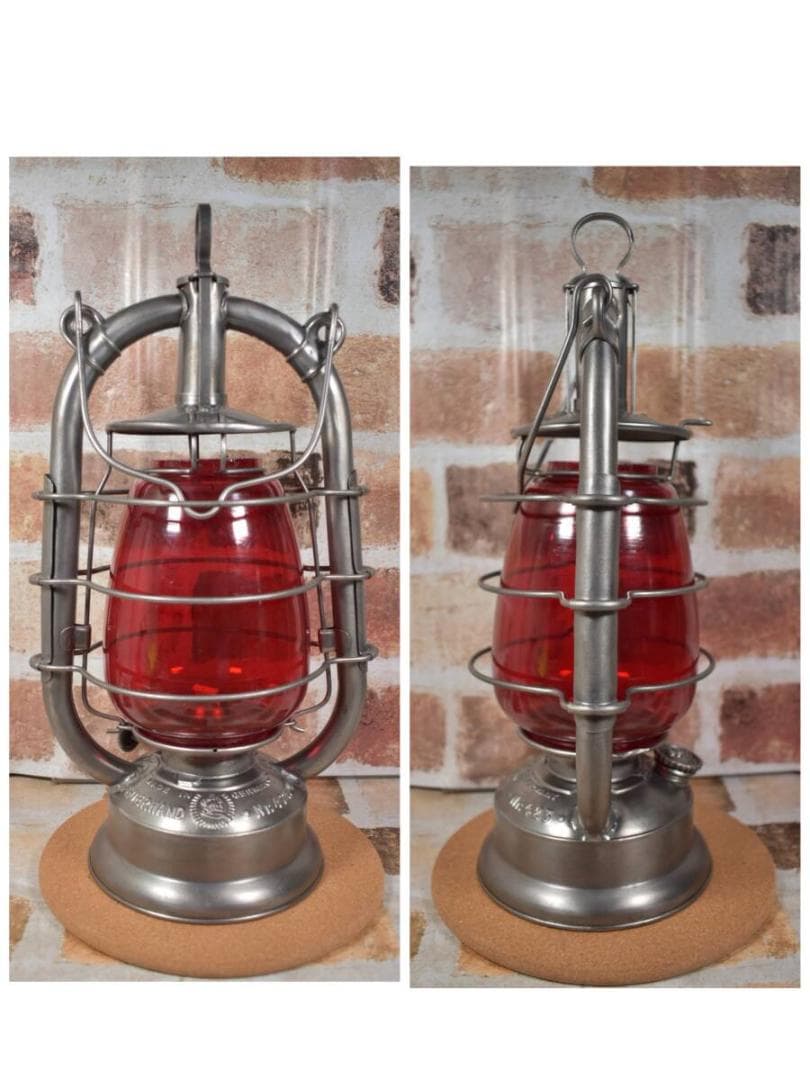 ★極上品★ Feuerhand No.423 1935年~1942年頃 ランタン