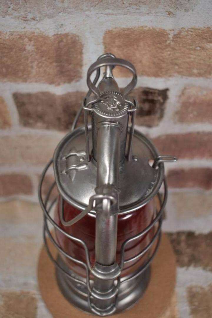 ★極上品★ Feuerhand No.423 1935年~1942年頃 ランタン