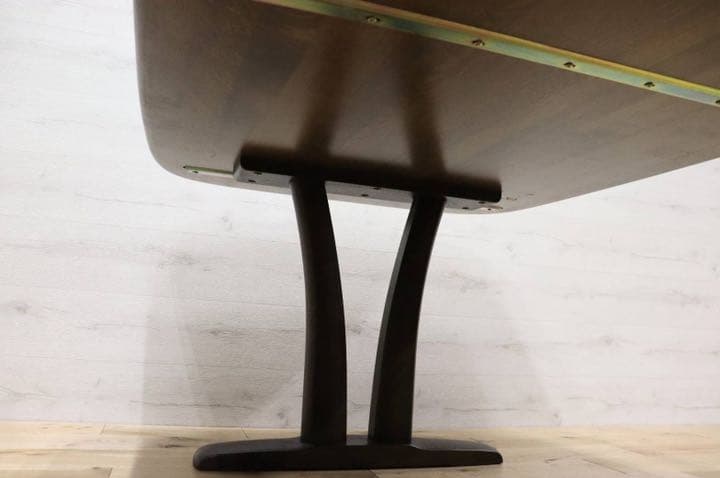 GMFK92○ibata / イバタインテリア ダイニングテーブル 食卓テーブル