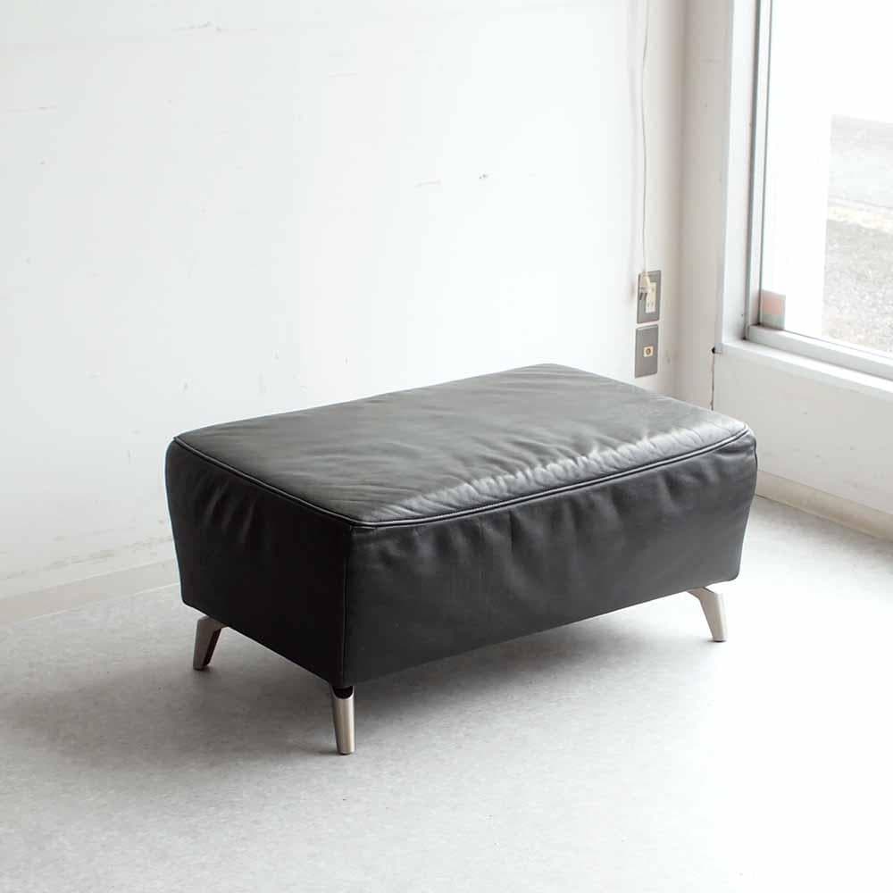 ドイツ コイノール/KOINOR 「VOLTA」 総革ソファ ZR24468