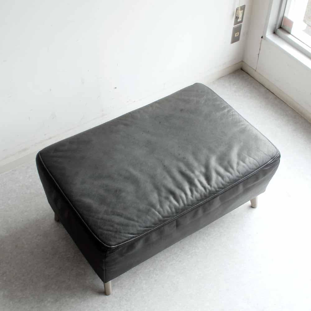 ドイツ コイノール/KOINOR 「VOLTA」 総革ソファ ZR24468