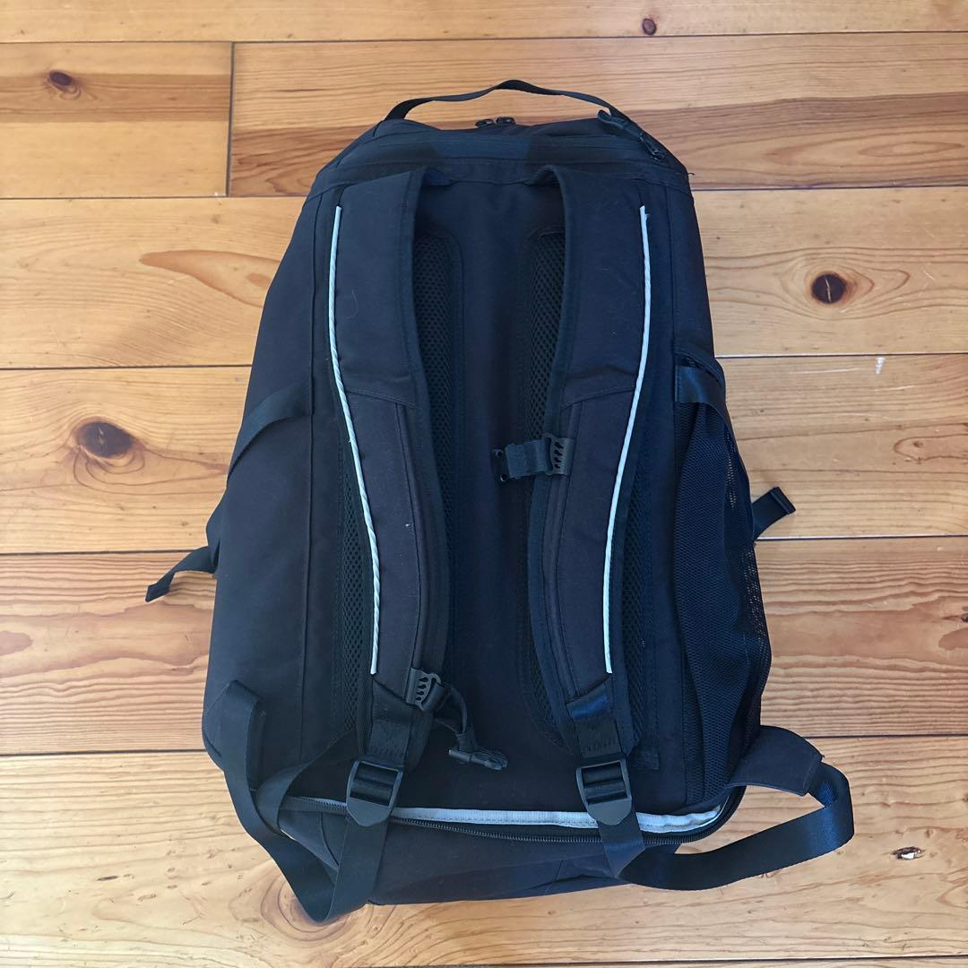 美品　アスレタ大容量リュック　50L