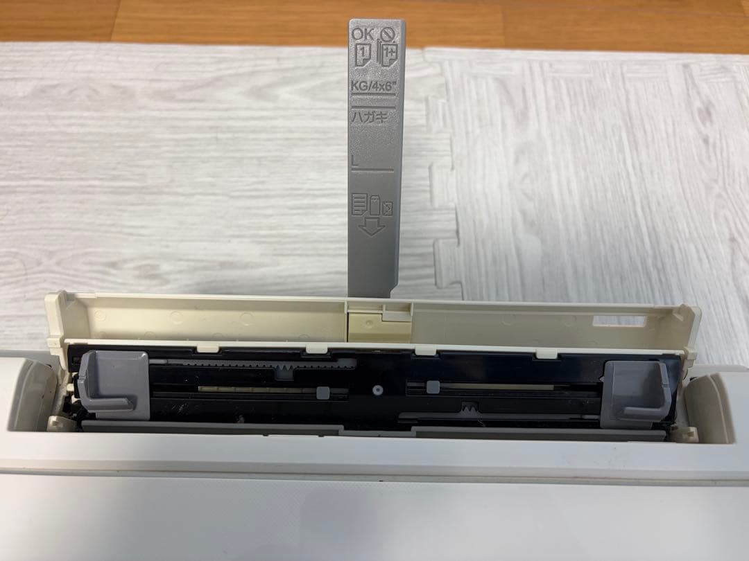 ジャンク品／EPSON EP-806AW プリンター・複合機