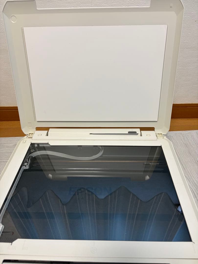 ジャンク品／EPSON EP-806AW プリンター・複合機