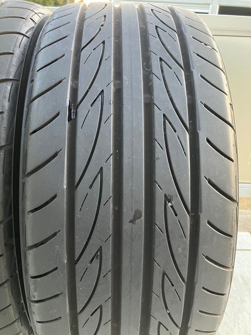 YOKOHAMA ADVAN FLEVA 215/40R17 24年第3週製造