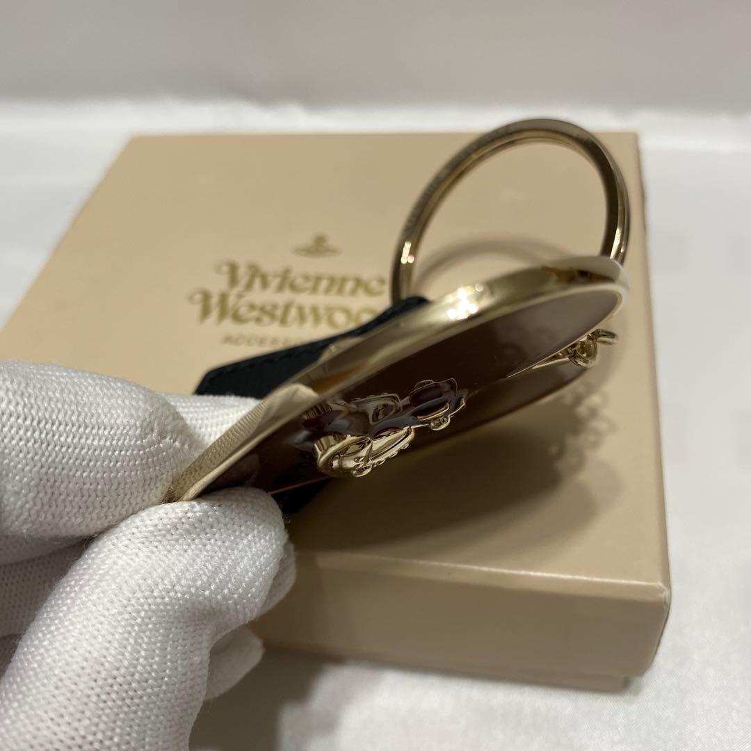 極美品　ヴィヴィアンウエストウッドVivienneWestwood キーリング