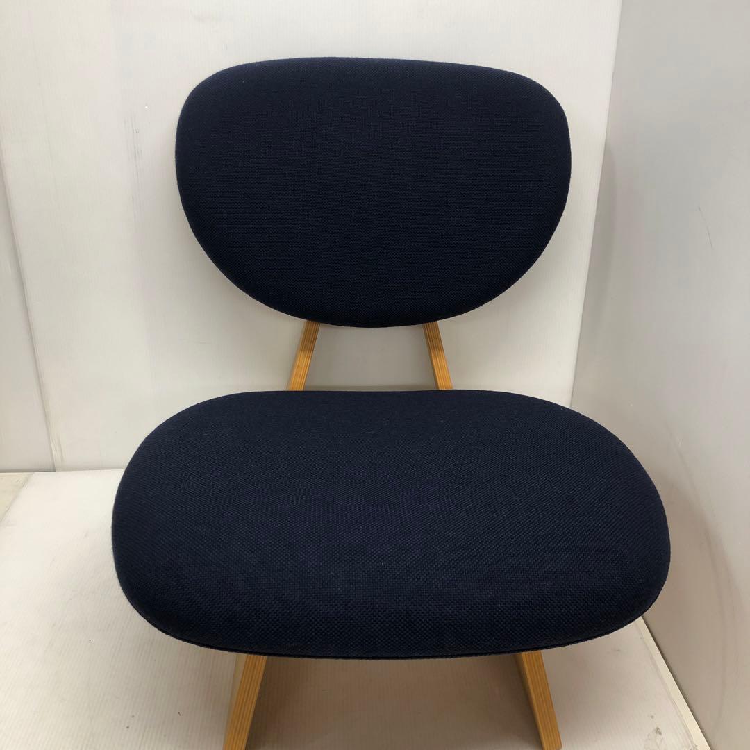 tendo 低座イス　板倉準三中古