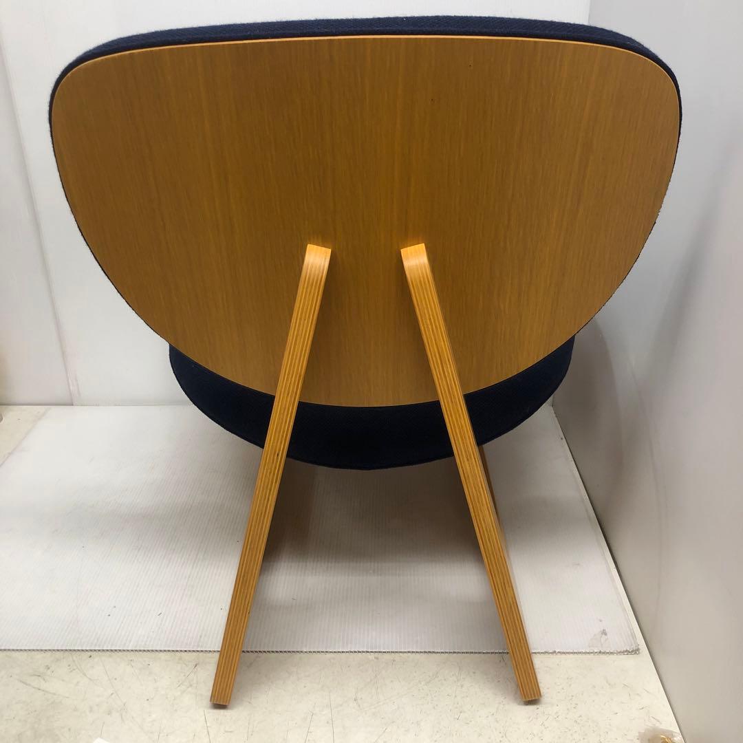 tendo 低座イス　板倉準三中古