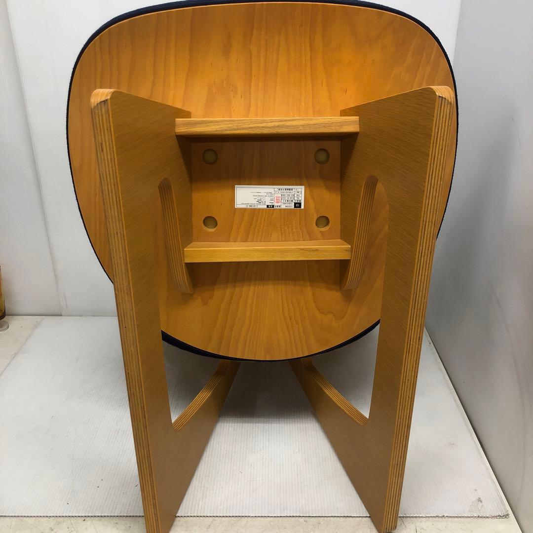 tendo 低座イス　板倉準三中古