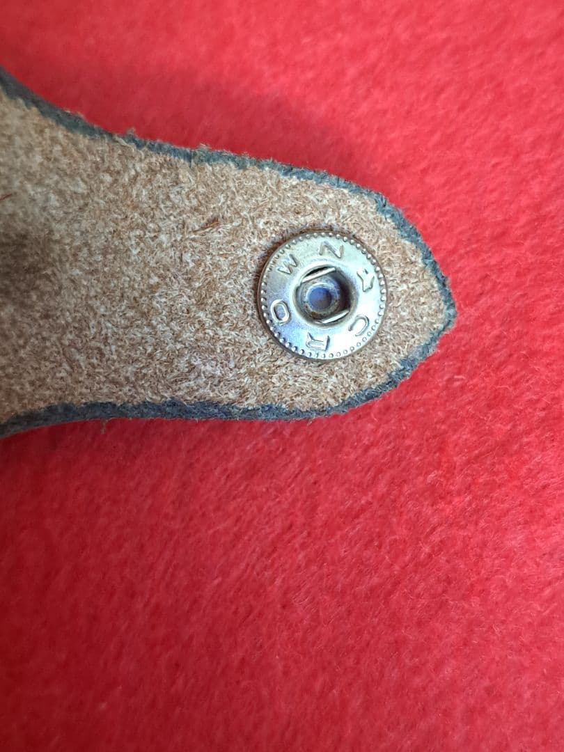 1230-3 國治作　花鋏　華道　生け花　国治