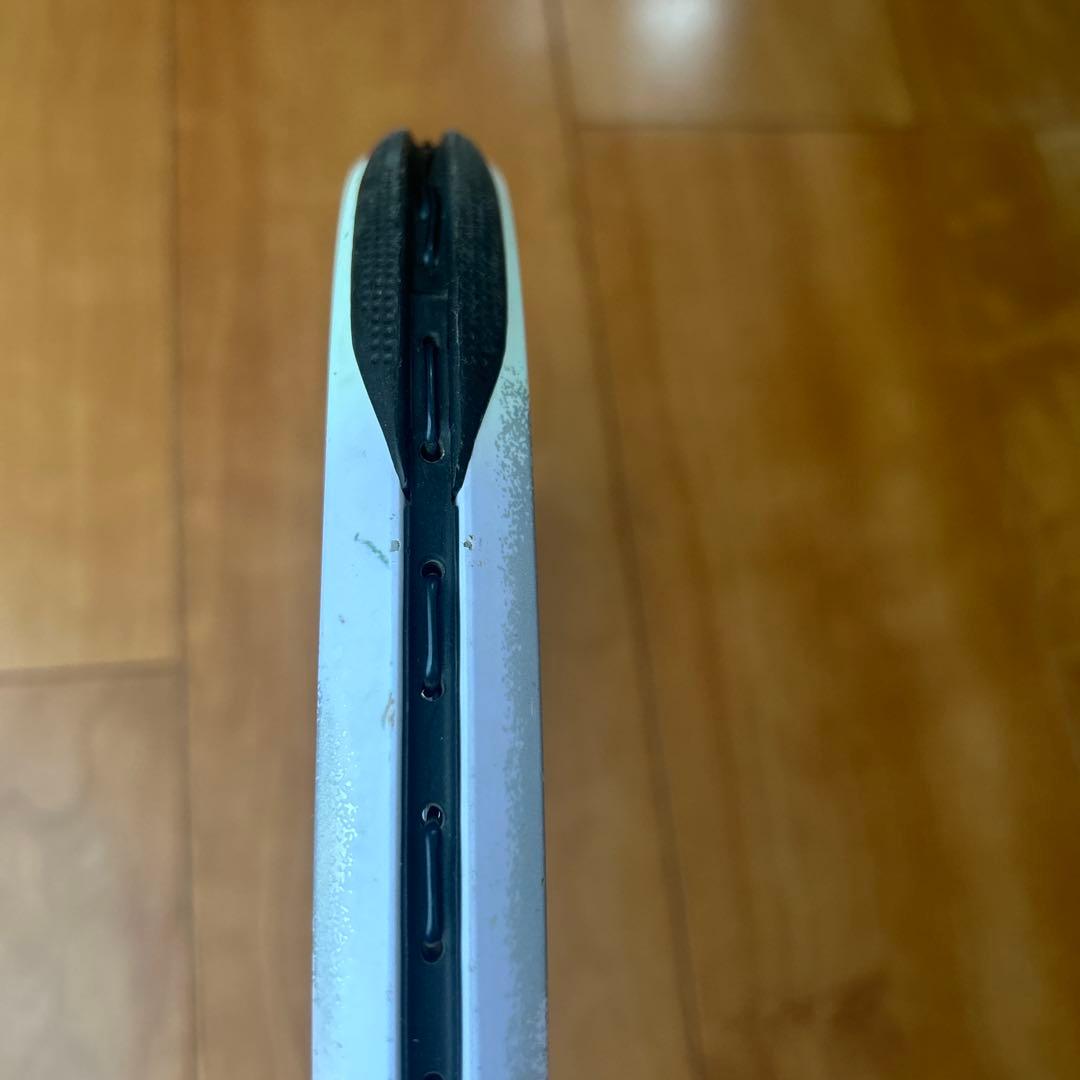 ヨネックス　ソフトテニス　ラケット