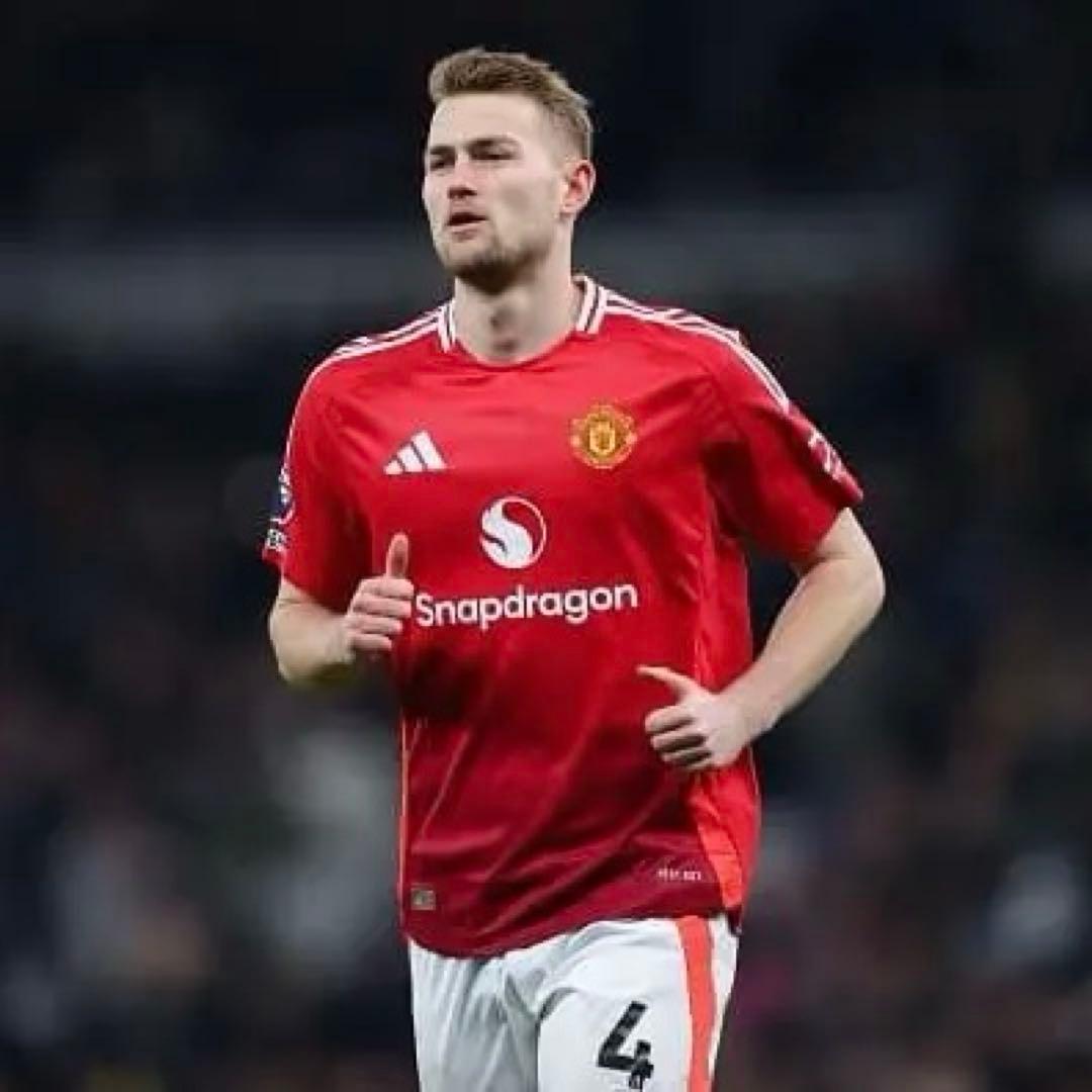 正規品アディダス マンチェスターユナイテッド 25/26 デリフト ユニフォーム