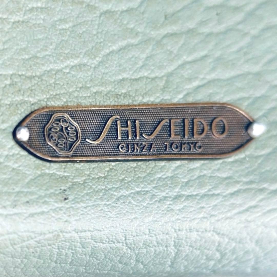 1960年代 資生堂 トレインケース メイクボックス　トランクケース