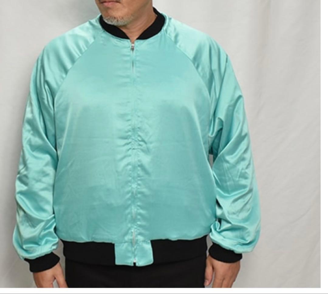 新品　未開封　即完売　us三軒茶屋 タウンクラフト　スーベニアジャケット