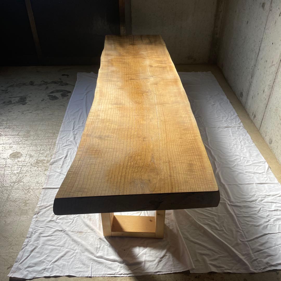 欅　一枚板　特大