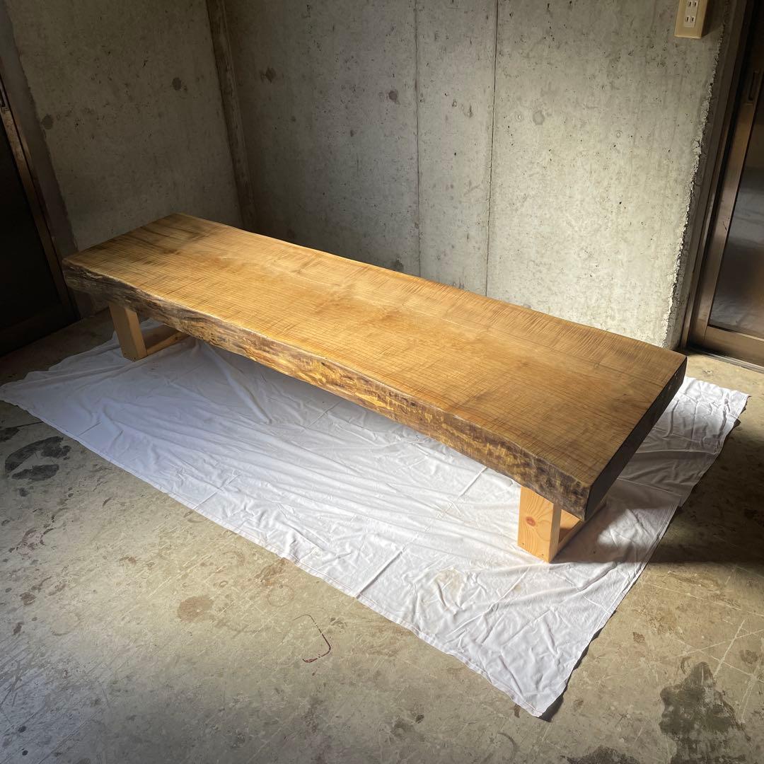 欅　一枚板　特大