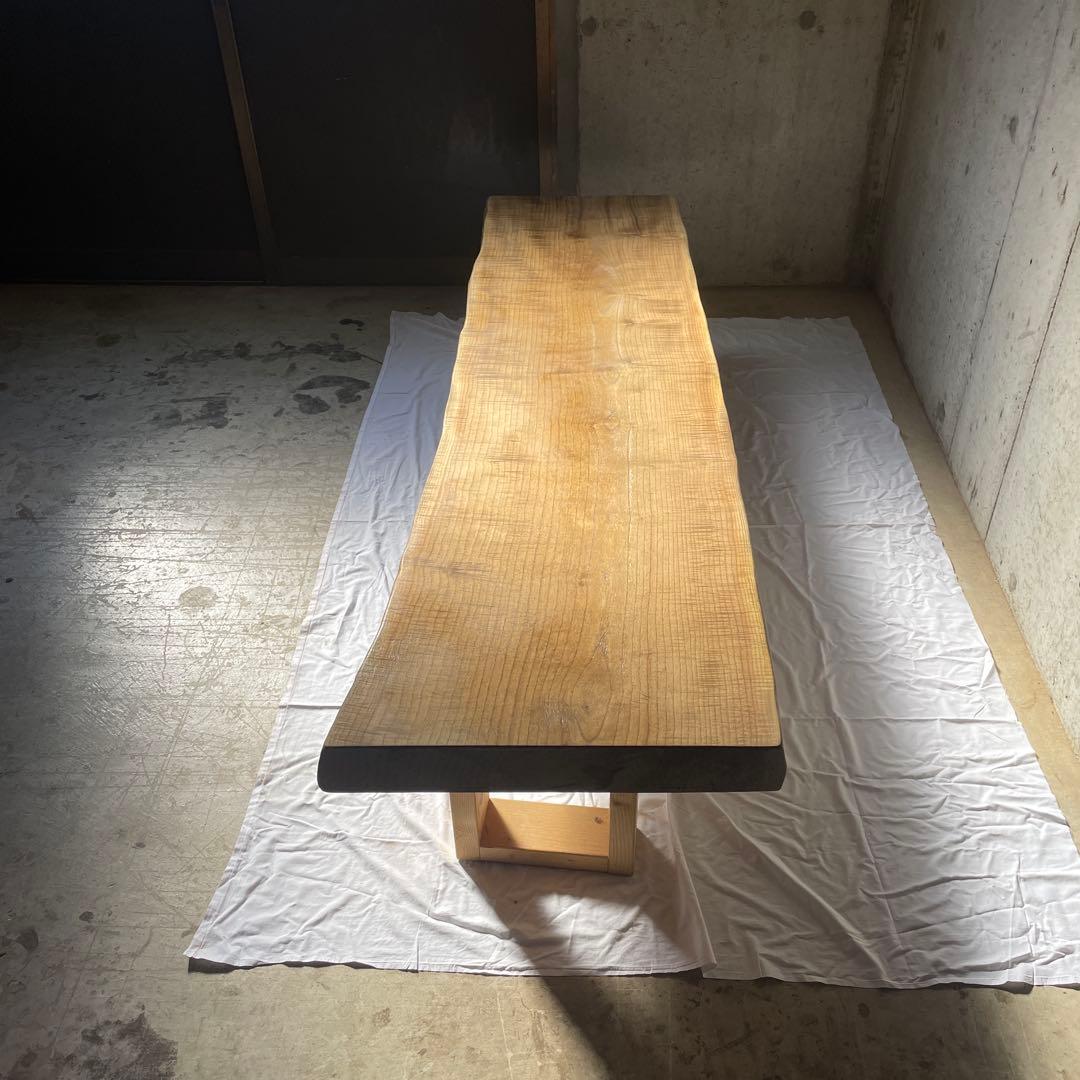 欅　一枚板　特大