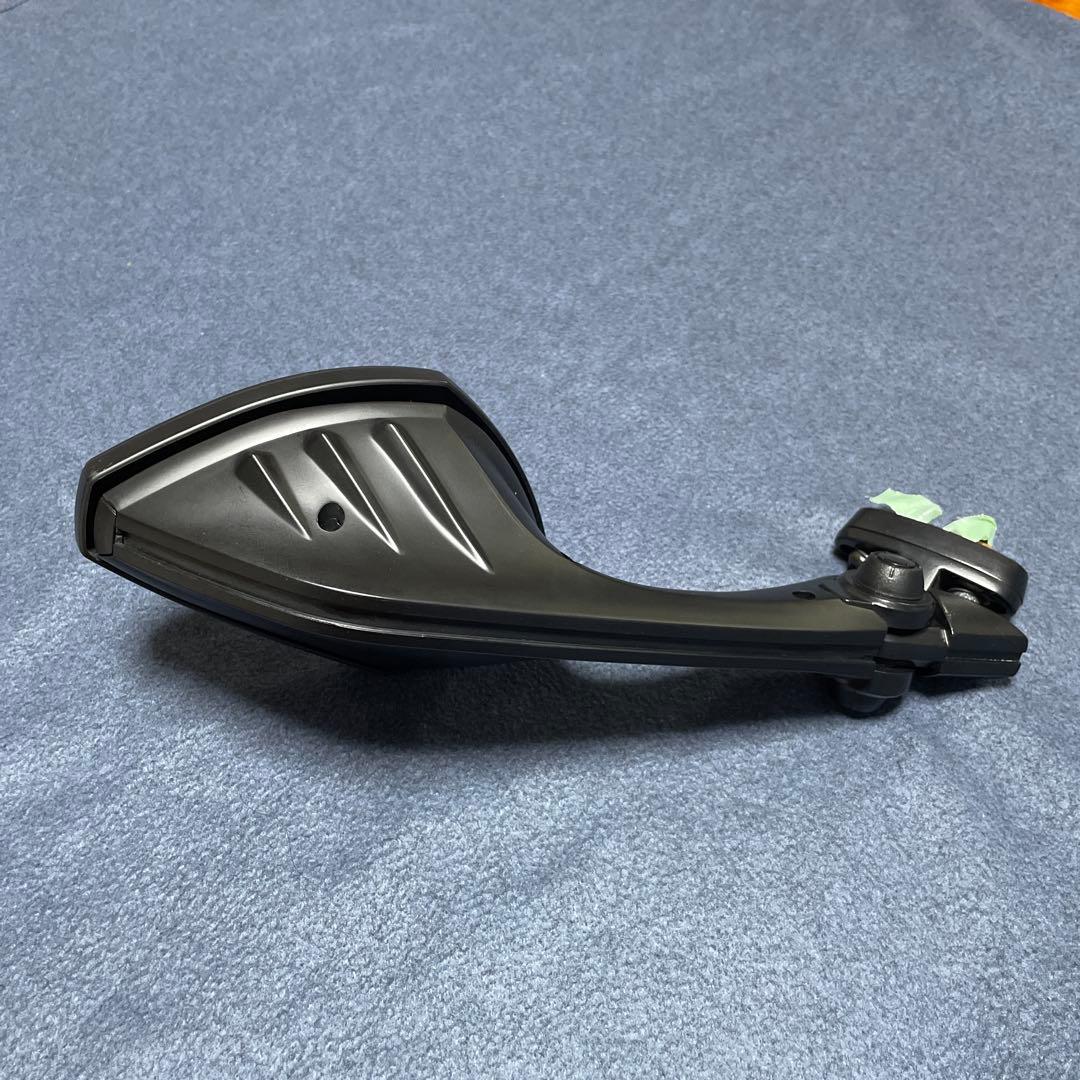 TANAX ナポレオン　カウリングミラー左右