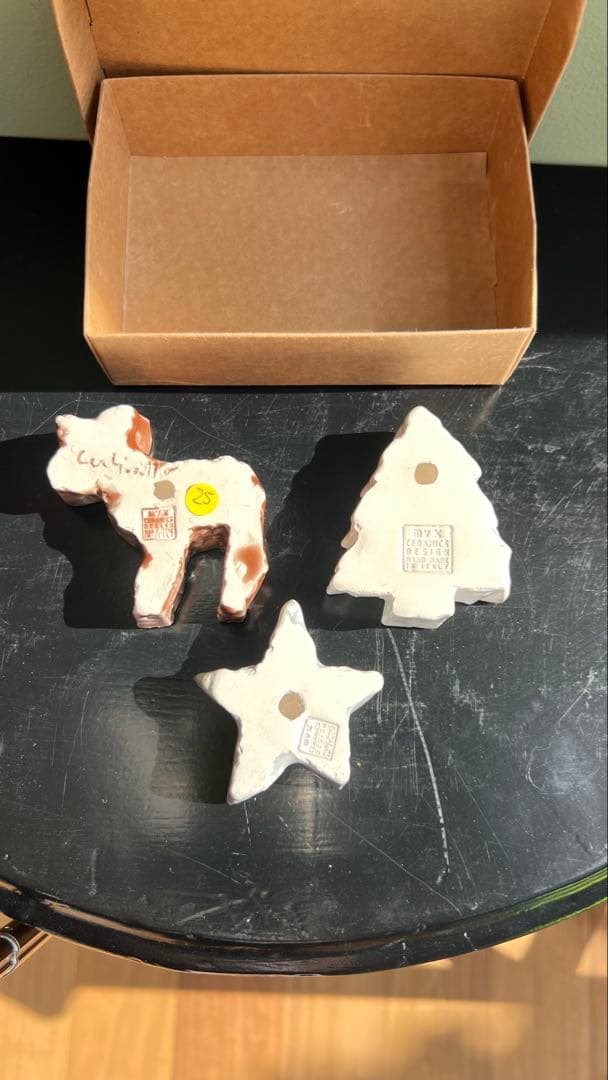 MV% クリスマスBOXセット